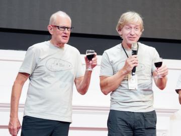 Mike Sinyard Returns as Specialized CEO as Armin Landgraf Steps Down